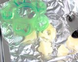 絶品♪生ハムとクリームチーズのゼリー寄せ作り方20写真