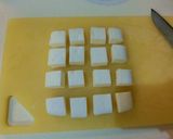 (筍とはんぺんと青梗菜)×プルコギのたれ作り方6写真