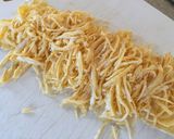 冷しゃぶ素麺作り方2写真