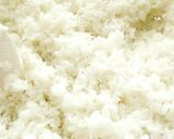 簡単･早い☆チーズとハムの洋風お寿司作り方1写真