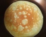 クレープ生地(卵たっぷり)作り方4写真