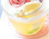 絶品♪生ハムとクリームチーズのゼリー寄せ作り方9写真