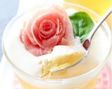 絶品♪生ハムとクリームチーズのゼリー寄せ作り方11写真