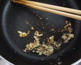 レタスの溶き卵中華スープ作り方4写真