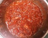 【簡単】トマトとツナの冷製パスタ作り方3写真