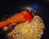和牛デミグラハンバーグ作り方8写真