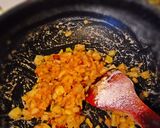 和牛デミグラハンバーグ作り方9写真