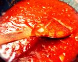 和牛デミグラハンバーグ作り方10写真