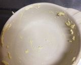 残ったグラタンソースで和風ドリア作り方6写真