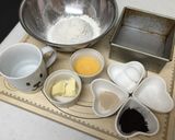 まっくろくろすけ☆ちぎりパン作り方8写真