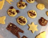 HMで〜子ども大好きサクサククッキー作り方5写真