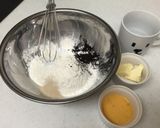 まっくろくろすけ☆ちぎりパン作り方9写真
