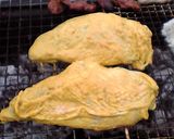 BBQ タンドリーチキン作り方3写真