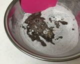 まっくろくろすけ☆ちぎりパン作り方10写真