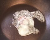 ホテル朝食✿超ふわふわスクランブルエッグ作り方2写真