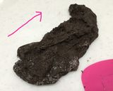 まっくろくろすけ☆ちぎりパン作り方12写真