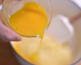 シュークリーム作り方4写真