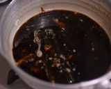 万能醤油:自家製めんつゆ作り方3写真