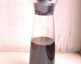 万能醤油:自家製めんつゆ作り方4写真