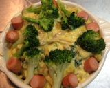 残ったグラタンソースで和風ドリア作り方11写真