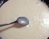 粒々アンチョビのバーニャカウダ ソース作り方2写真