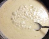 粒々アンチョビのバーニャカウダ ソース作り方5写真