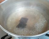 厚揚げ甘煮作り方3写真