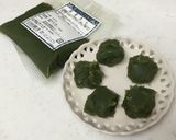 まっくろくろすけ☆ちぎりパン作り方1写真