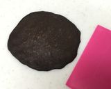 まっくろくろすけ☆ちぎりパン作り方20写真