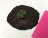 まっくろくろすけ☆ちぎりパン作り方21写真