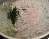 とろんとろん＊おちゃーシュー＊作り方1写真