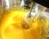 もちもちしっとり❀米粉のシフォンケーキ作り方9写真