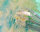 サクふわ★HMでバナナカップケーキ！作り方2写真