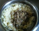 子供がだ～いすき♥揚げないコロッケ作り方3写真