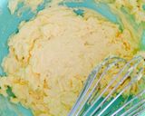 サクふわ★HMでバナナカップケーキ！作り方4写真