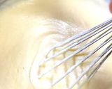 もちもちしっとり❀米粉のシフォンケーキ作り方15写真