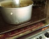 もちもちしっとり❀米粉のシフォンケーキ作り方18写真