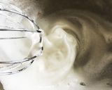 小麦粉で作る！ふわふわもちっとパンケーキ作り方2写真