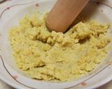 トースターでコロコロさつまいものケーキ作り方3写真