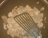 豚肉と白菜の時短！梅いため作り方1写真
