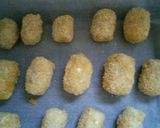 子供がだ～いすき♥揚げないコロッケ作り方7写真