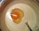 筍と豆腐の味噌マヨグラタン作り方1写真