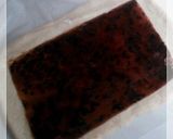 あんこの三つ編みパン（生地作りはHBで）作り方5写真