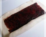 あんこの三つ編みパン（生地作りはHBで）作り方7写真