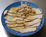 鶏むねチャーシュー丼☆超簡単作り方11写真