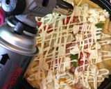 筍と豆腐の味噌マヨグラタン作り方9写真