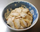 鶏むねチャーシュー丼☆超簡単作り方14写真
