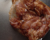 唐揚げ♡ママの味♡お醤油と生姜の香り♡作り方2写真
