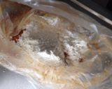 唐揚げ♡ママの味♡お醤油と生姜の香り♡作り方3写真
