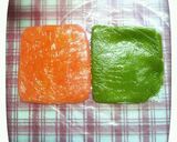 カラフルクッキー☆こどもの日 こいのぼり作り方7写真